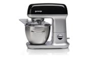 Köksmaskin - Gorenje Köksmaskin MMC1000RLBK - kitchen machine - 1000 W - black - MMC1000RLBK