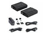 Repeatrar, förstärkare, broar och transceivers - StarTech.com SV565FXHD4KU - SV565FXHD4KU