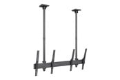 Väggfäste, AV-Möbel - Multibrackets M Pro MBC2UPHD - Max 100 kg - recommended for 75" - 7350022738102