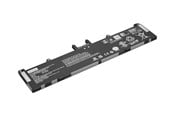Laptopbatteri - Lenovo - laptop battery - Li-Ion - 5770 mAh - 90 Wh - 4X51Q30106