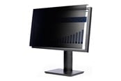 Skärm - StarTech.com 24-inch 16:9 Monitor Privacy Screen Hanging Filter/Shield - display privacy filter - 24" wide - 2469A-PRIVACY-SCREEN