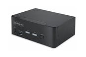 KVM switch - StarTech.com P2CDD143-KVM-SWITCH - P2CDD143-KVM-SWITCH