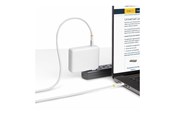 USB-kabel - StarTech.com 4m USB C Charging Cable USB-IF Certified USB-C Cable 240W - USB-C cable - 24 pin USB-C to 24 pin USB-C - 4 m - USB2EPR4MW