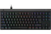 Tangentbord - Logitech G515 TKL - Tactile - Gaming Keyboard - Utan numpad - Engelska (US) - Svart - 920-012872