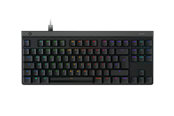 Tangentbord - Logitech G515 TKL - Tactile - Gaming Keyboard - Utan numpad - Nordisk - Svart - 920-012884