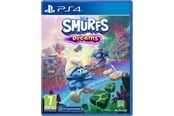 Spel - The Smurfs: Dreams (Reverie Edition) - Sony PlayStation 4 - Action - 3701529519406