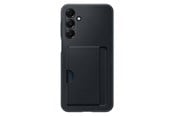 Mobile - Covers & Cases - Samsung Galaxy A16 Card Slot Case - Black - EF-OA166TBEGWW