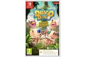 Spel - DragoDino (Code in a Box) - Nintendo Switch - Plattform - 8720256139010