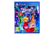 Spel - Totally Spies! - Cyber Mission - Sony PlayStation 4 - Action / äventyr - 3701529519864