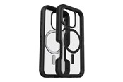 Mobile - Covers & Cases - OtterBox Defender XT Clear Apple iPhone 16 Pro Dark Side - clear/black - 77-96112