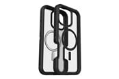 Mobile - Covers & Cases - OtterBox Defender XT Clear Apple iPhone 16 Pro Max Dark Side - clear/black - 77-96124