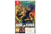 Spel - Skull Island: Rise of Kong (Code in a Box) - Nintendo Switch - Action - 5060968301910
