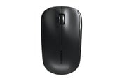 Mus - Cherry MW 2200 - Mouse - Optic - 3 knappar - Svart - JW-T2200-2