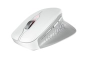 Mus - Cherry STREAM MOUSE COMFORT - Mouse - Optic - 6 knappar - Grå - JW-8550-0