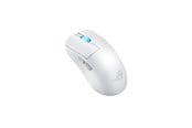 Mus - ASUS ROG Harpe Ace Mini - Gamingmus - Optic - 5 knappar - Vit - 90MP03Z0-BMUA10