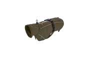 Hundar - Hunter - Dogcoat Nordby Pug & Fr Bulldog 40 olive - (203506) - 203506