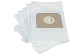Dammsugarpåse - Nordic Quality Dustbag MEL 2063 3 PK - 358507_3pk