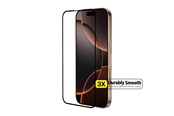 Mobiltelefontillbehör-Skyddsfilm - Just Mobile Xkin glass screen protector for iPhone 16 Pro Max - SP-1669