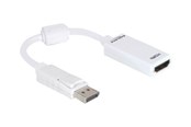 Input Adapter - DeLOCK USB 2.0 Video Grabber - 61767