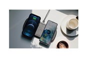 Mobile - Adapters & Chargers - Moshi Sette Q wireless charging pad - USB - 15 Watt - 99MO022273