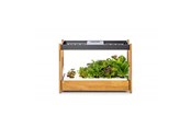 Smarta Hem - Click & Grow Click and Grow 25 - Black (Salad Greens 54x pack) - CG25BMAINSG