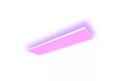Smarta Hem - Philips Hue Datura rektangulär takpanel (vit) – White & Color Ambiance - 929003736401