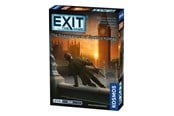 Brädspel - Kosmos EXIT: The Disappearance of Sherlock Holmes (EN) - KOS1812