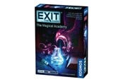 Brädspel - Kosmos EXIT 21: The Magical Academy (EN) - KOS01888