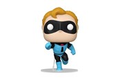 Merchandise - Funko! - Disney Pixar: The Incredibles (Mr. Incredible) - Figur - 0889698809511