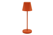 Skrivbordstillbehör - Unilux AVA orange - 400190980