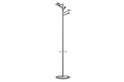 Decoration - Unilux BOURGEON metal grey coat-stand - 400187743