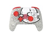 Spel Tillbehör - PDP Rematch Glow - Boo Hoo - Wireless Controller - Nintendo Switch - 0708056073800