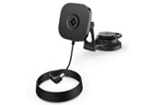 Andra mobiltillbehör - Spigen Tesla OneTap Pro 3 Wireless Car Charger - Screen Mount - ACP06860