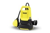 Dränk/Tryckpumpe - Kärcher SP 9.000 FLAT submersible pump - 1.645-810.0
