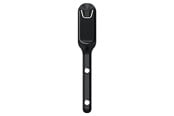 Biltillbehör - Spigen Tesla Backseat Seatbelt Holder - black -  Tesla Model Y - ACP06041