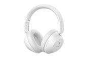 Hörlurar / Headset - Baseus Bass 30 Max Wireless Headphones (white) - A00070700211-00