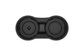 Biltillbehör - Spigen Tesla Center Console Cup Holder Insert Relaxed Grip - Tesla Model Y/3 - ACP07107