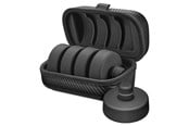 Biltillbehör - Spigen Tesla Model Lifting Jack Pads - black - ACP07174