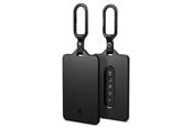 Biltillbehör - Spigen Tesla Air Fit Card Holder Case 2 Pack - ACP07175