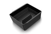 Biltillbehör - Spigen Tesla Armrest Console Organizer - black - Tesla Model 3 2024 - ACP07409