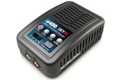 Fjärrstyrt - SkyRC Charger e450 2-4S / 6-8S LiPo / LiFe / LiHV - SK-100122-02