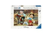 Pusselspel - Ravensburger Jigsaw puzzle Disney Pinocchio 1000 pcs. - 120001089