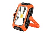 Lampor - Superfire Workshop lamp with solar panel  GM05 - GM05