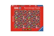 Pusselspel - Ravensburger Jigsaw puzzle Super Mario 1000 pcs. - 120005049