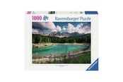 Pusselspel - Ravensburger Jigsaw puzzle Beautiful Dolomites 1000 pcs. - 120006800