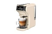 Kaffe och Espresso - HiBREW 5-in-1 capsule coffee maker H1B-white (white) - H1B-white