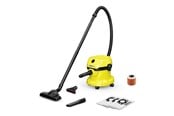 Dammsugare - Kärcher Dammsugare WD 2 PLUS V-12/6/18/C HOME - 1.628-012.0