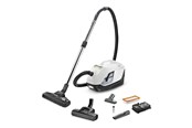 Dammsugare - Kärcher Dammsugare DS 6 Plus - 1.195-252.0