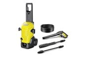 Högtryckstvätt - Kärcher Högtryckstvätt K 4 WCM pressure washer - 1.324-200.0