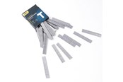 Verktyg - Deli Tools Staples type T EDL238010 2000 pieces - EDL238010